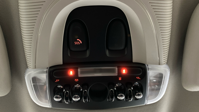 MINI Countryman 2.0 Cooper D 5dr [Chili/Nav+ Pack] Diesel Hatchback